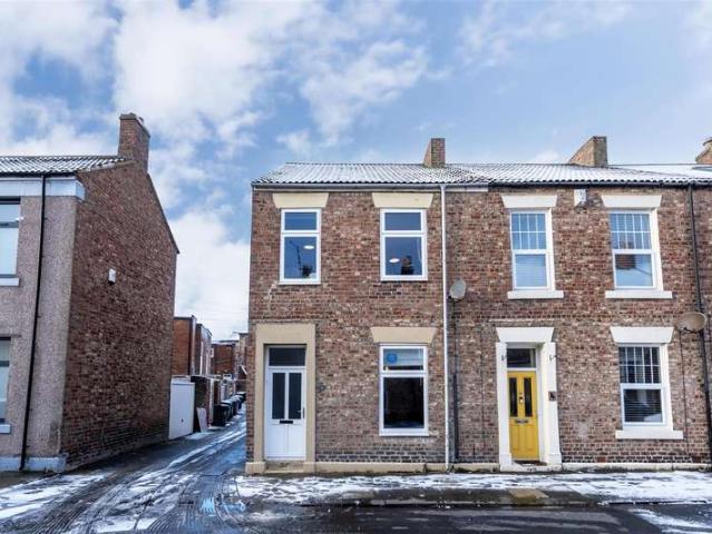 Cottage for sale in Preston, North Shields
