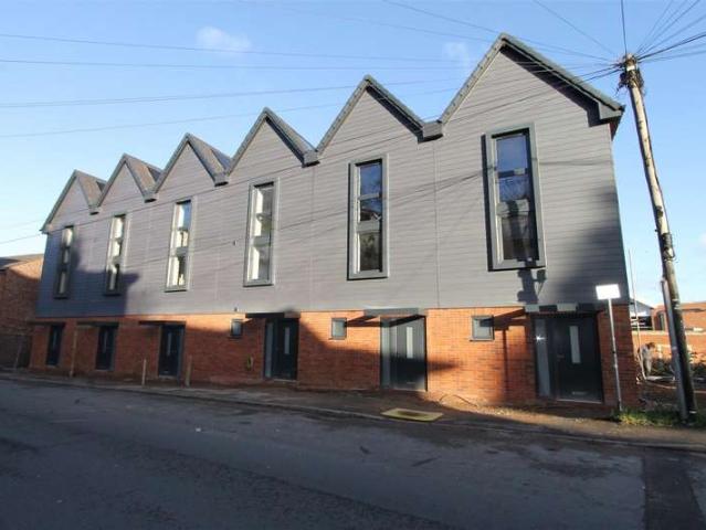 Cottage for sale in Rushock, Worcestershire