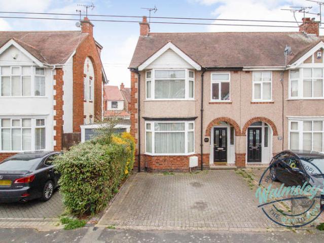Cottage for sale in Green Lane, Finham