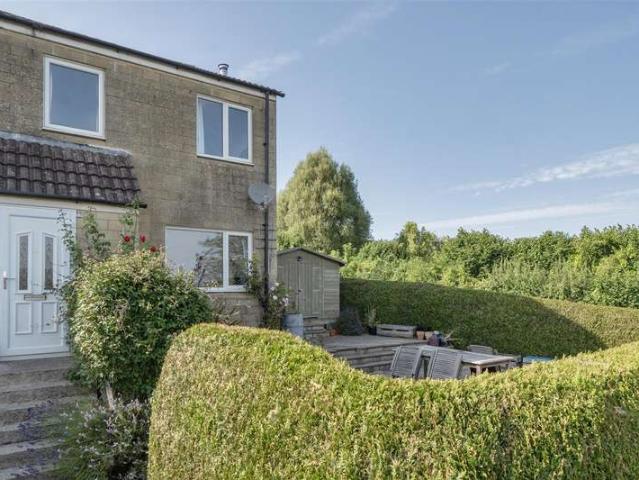 Cottage for sale in Dulcote, Bath And North East Somerset