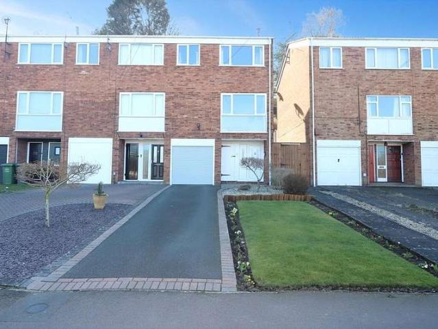 Cottage for sale in Rushock, Worcestershire