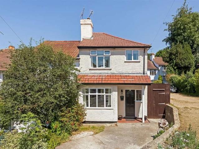 Cottage for sale in Caterham, Tandridge