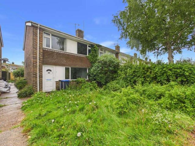 Cottage for sale in Fishersgate, West Sussex