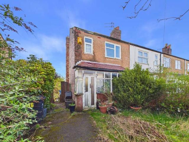 Cottage for sale in Whiston Cross, Whiston