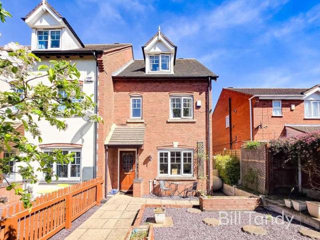 Cottage for sale in Armitage with Handsacre, Boley Park
