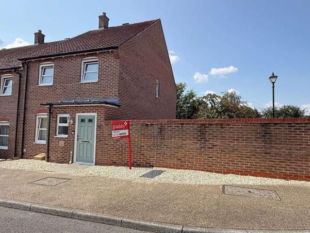 Cottage for sale in Blandford Forum