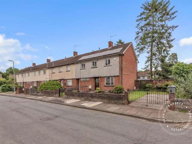 Cottage for sale in Falcon Lodge, Wales