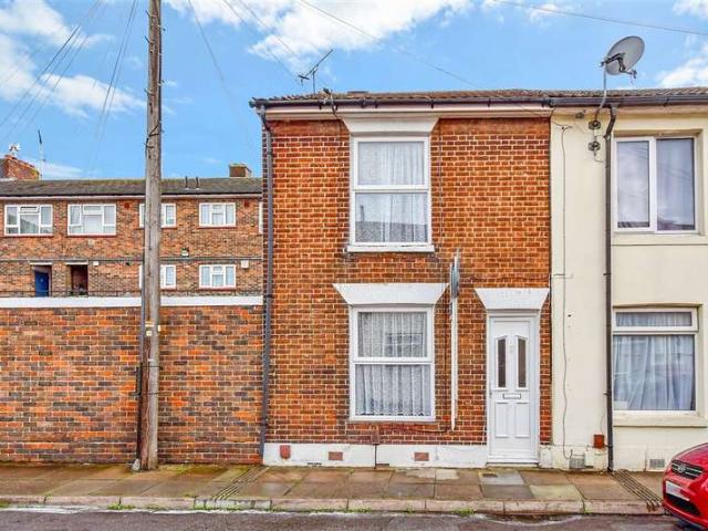 Cottage for sale in Kingston, Portsmouth