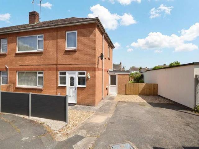 Cottage for sale in Keynsham, West of England