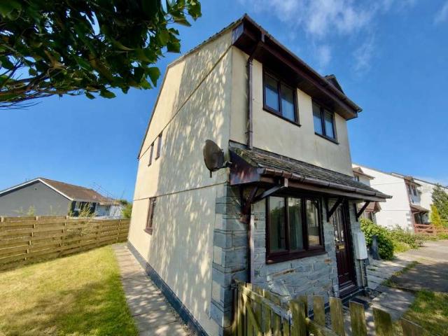 Cottage for sale in Padstow, Cornwall