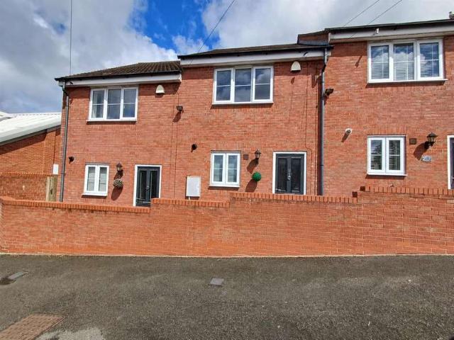 Cottage for sale in Rowley Village, West Midlands