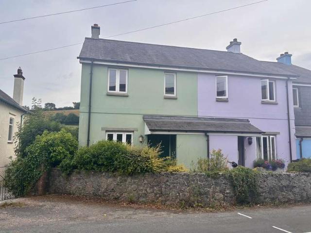 Cottage for rent in Ashburton, Bridford