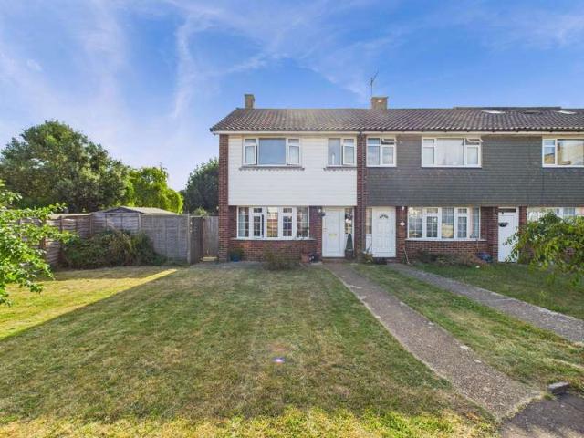 Cottage for sale in West Worthing, Worthing