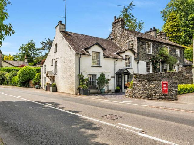 Cottage for sale in Lakes, Ambleside