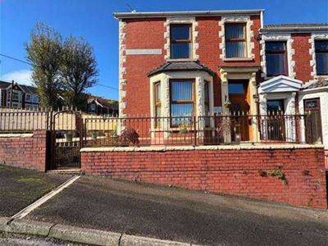 Cottage for sale in Maesteg