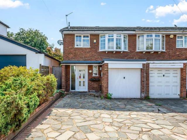 Cottage for sale in Bickley, Greater London