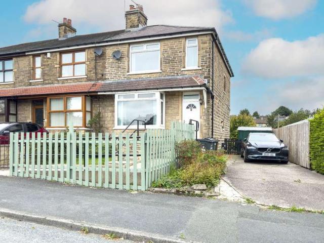 Cottage for sale in Lower Wyke, West Yorkshire