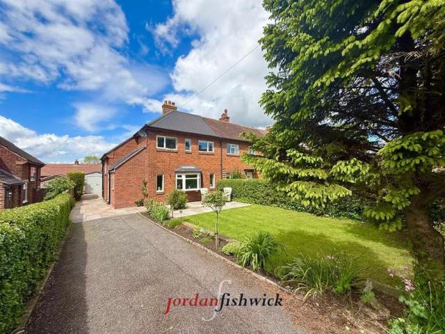 Cottage for sale in Sutton, Sutton Lane Ends
