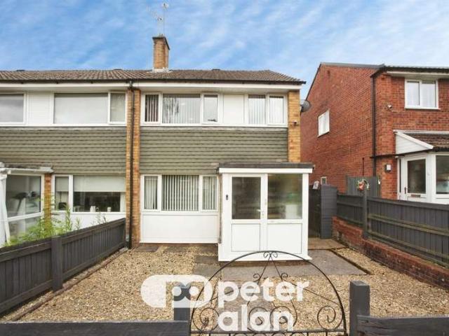Cottage for sale in Malpas Park, Malpas