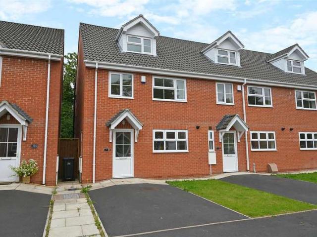 Cottage for sale in Stirchley, West Midlands