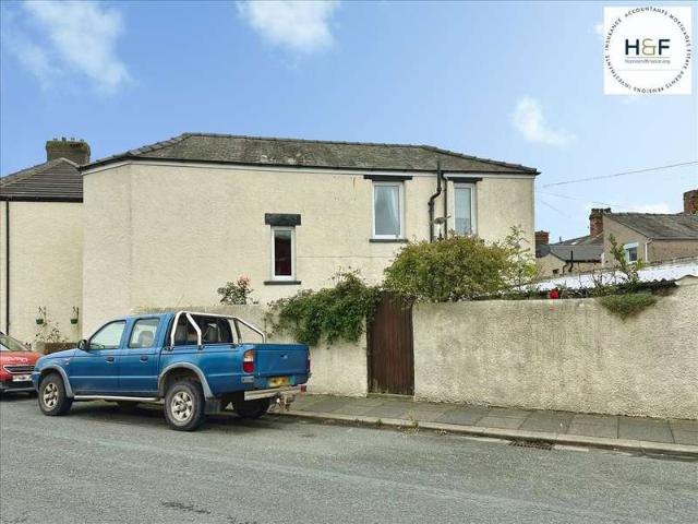 Cottage for sale in Rottington, Millom