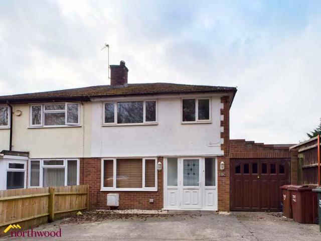 Cottage for sale in Grimsbury, Cherwell