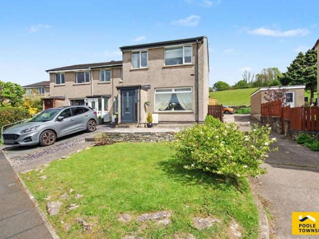 Cottage for sale in Oxenholme, Kendal