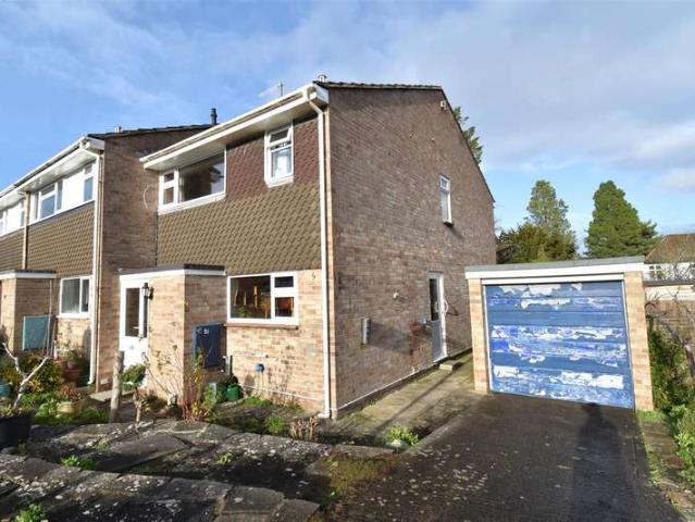 Cottage for sale in Feckenham, City Of Bristol