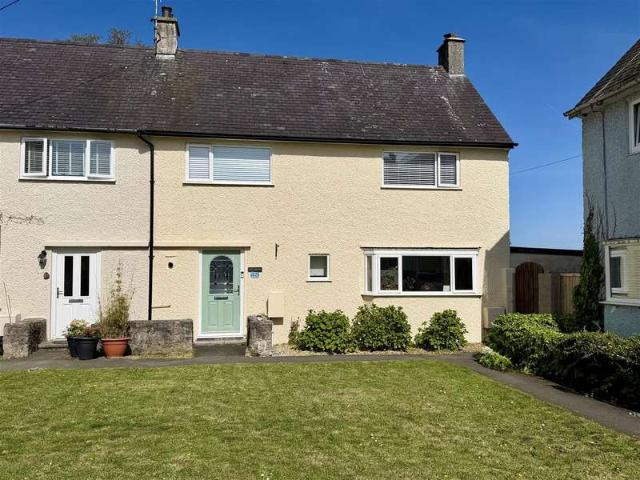 Cottage for sale in Beaumaris