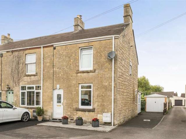 Cottage for sale in Peasedown St. John, West of England
