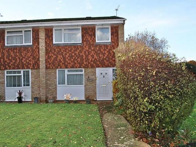 Cottage for sale in Woking, Surrey
