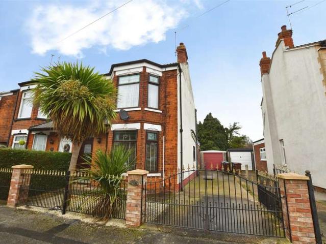 Cottage for sale in Hull, City Of Kingston Upon Hull