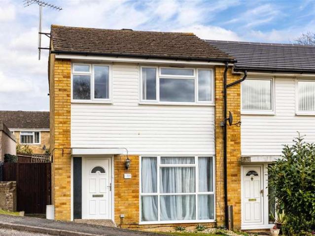 Cottage for sale in Franklands Village, Mid Sussex