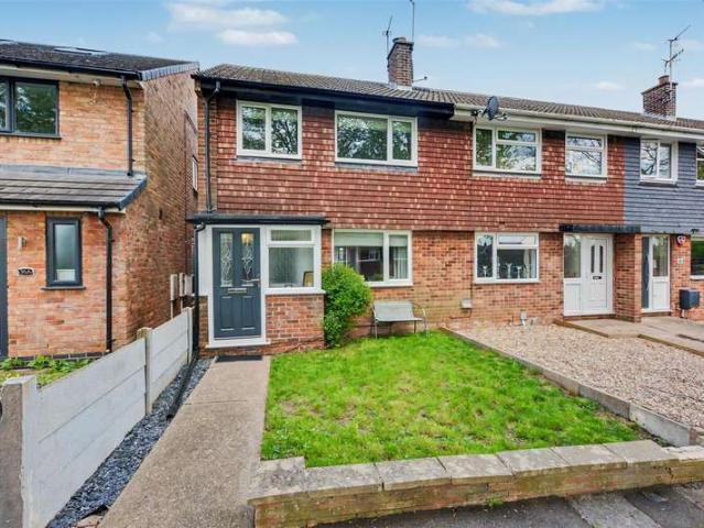 Cottage for sale in Woodthorpe, Gedling