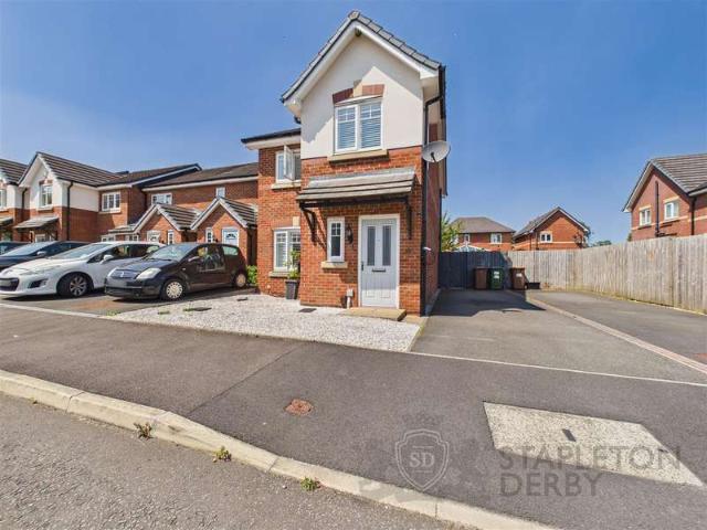 Cottage for sale in Vulcan Village, Newton-le-willows
