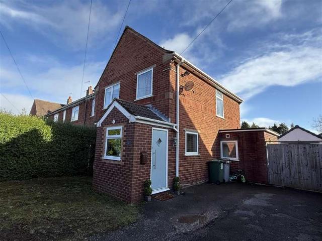 Cottage for sale in Irby, Wirral