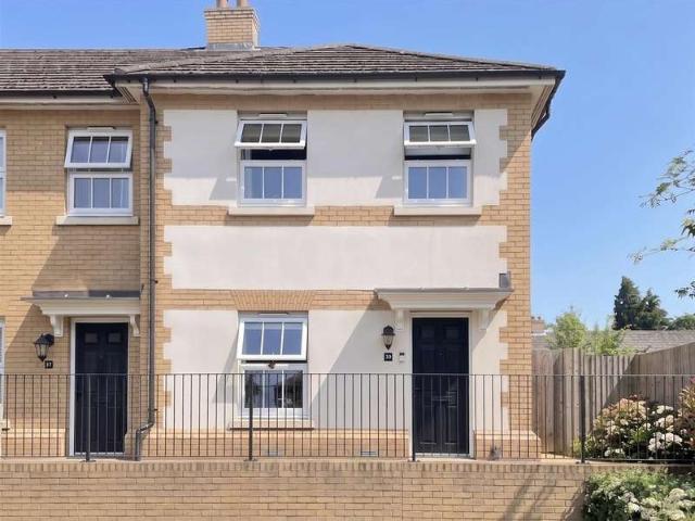 Cottage for sale in Fugglestone St Peter, Wiltshire