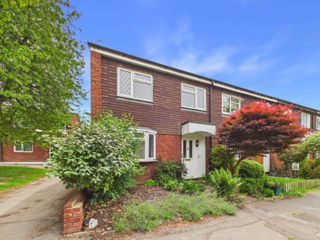 Cottage for sale in Lunnon, Buckinghamshire