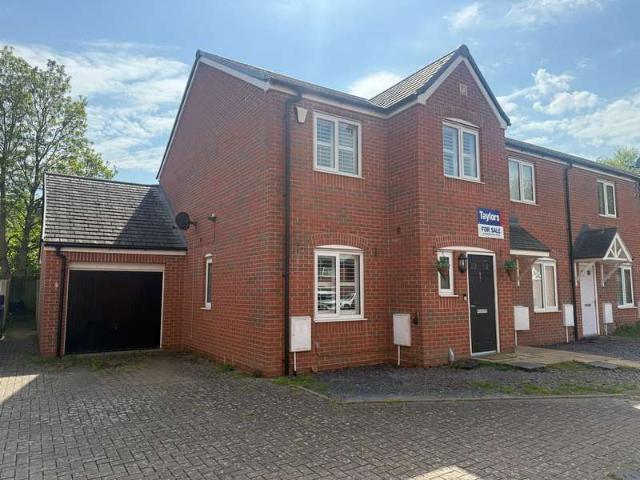 Cottage for sale in Wollaston, Stourbridge