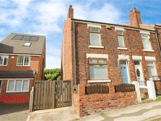 Cottage for sale in Swinton, South Yorkshire