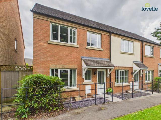 Cottage for sale in Ingleby, Lincolnshire