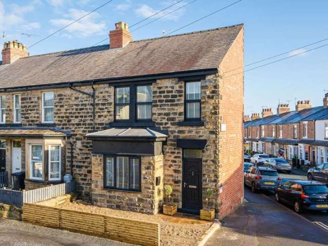 Cottage for sale in Oatlands, Harrogate