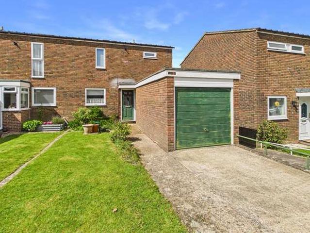 Cottage for sale in Priest Down, Hampshire