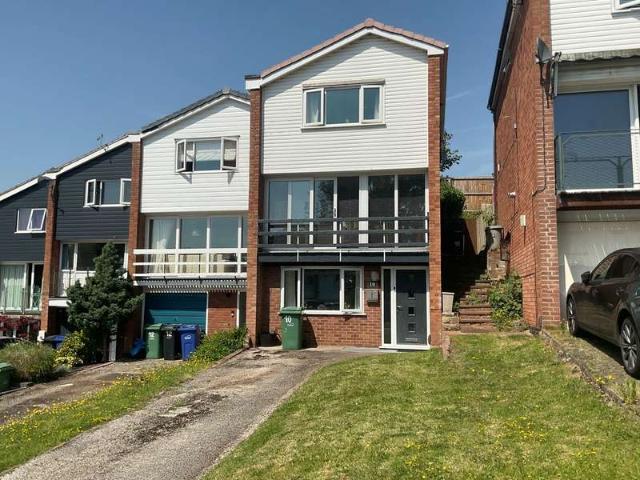 Cottage for sale in Stourbridge, West Midlands