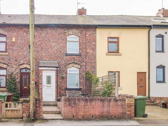Cottage for sale in West Yorkshire