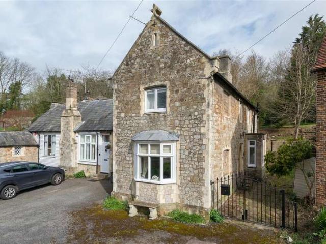 Cottage for sale in Harbledown and Rough Common, The Bridge