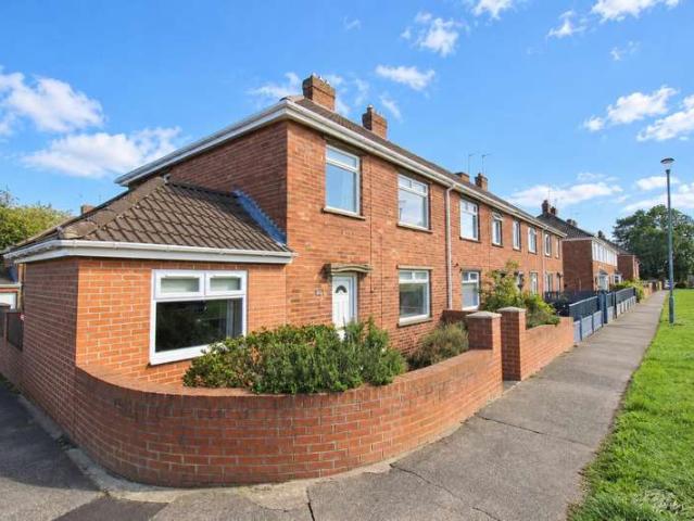 Cottage for sale in Chester Moor, Sunderland Bridge