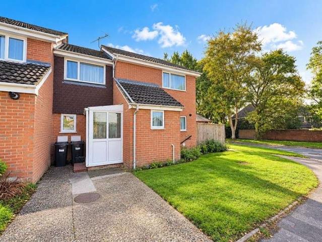 Cottage for sale in Bransgore, New Forest