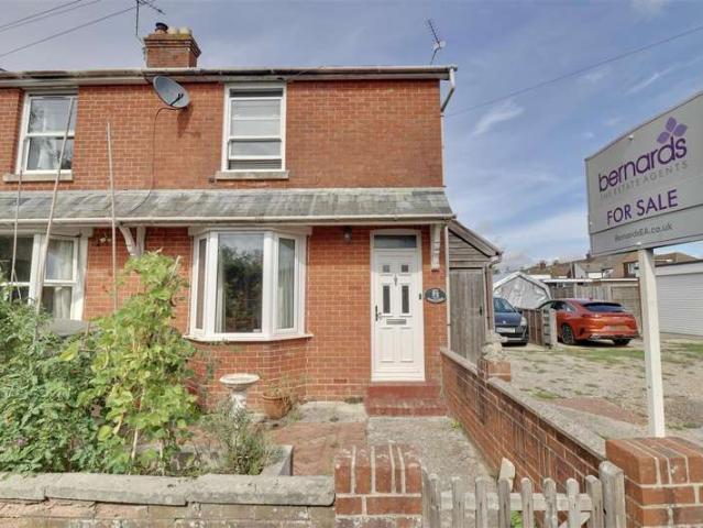 Cottage for sale in Cowplain, Havant