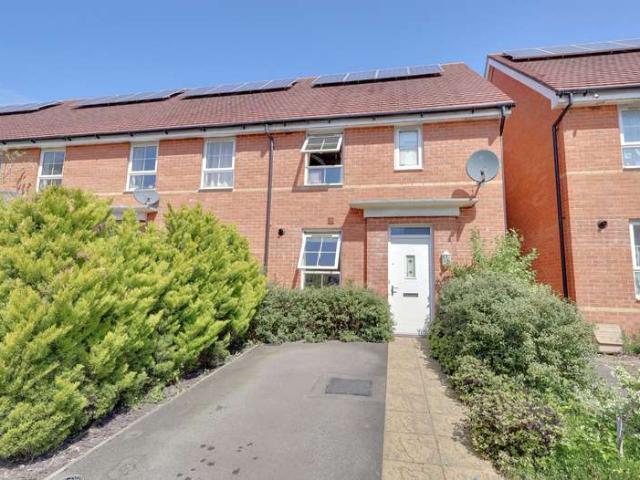 Cottage for sale in Maybush, City Of Southampton